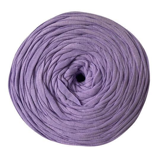 Lilac - Thread Shop T-Shirt Yarn