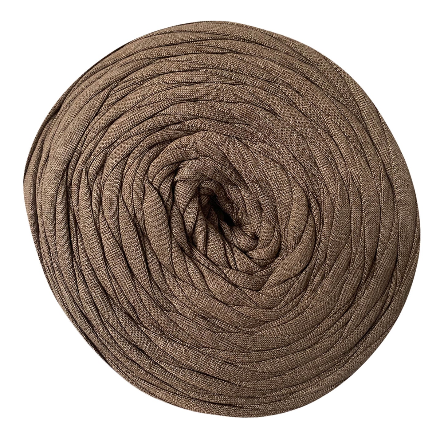 Coffee - Thread Shop T-Shirt Yarn