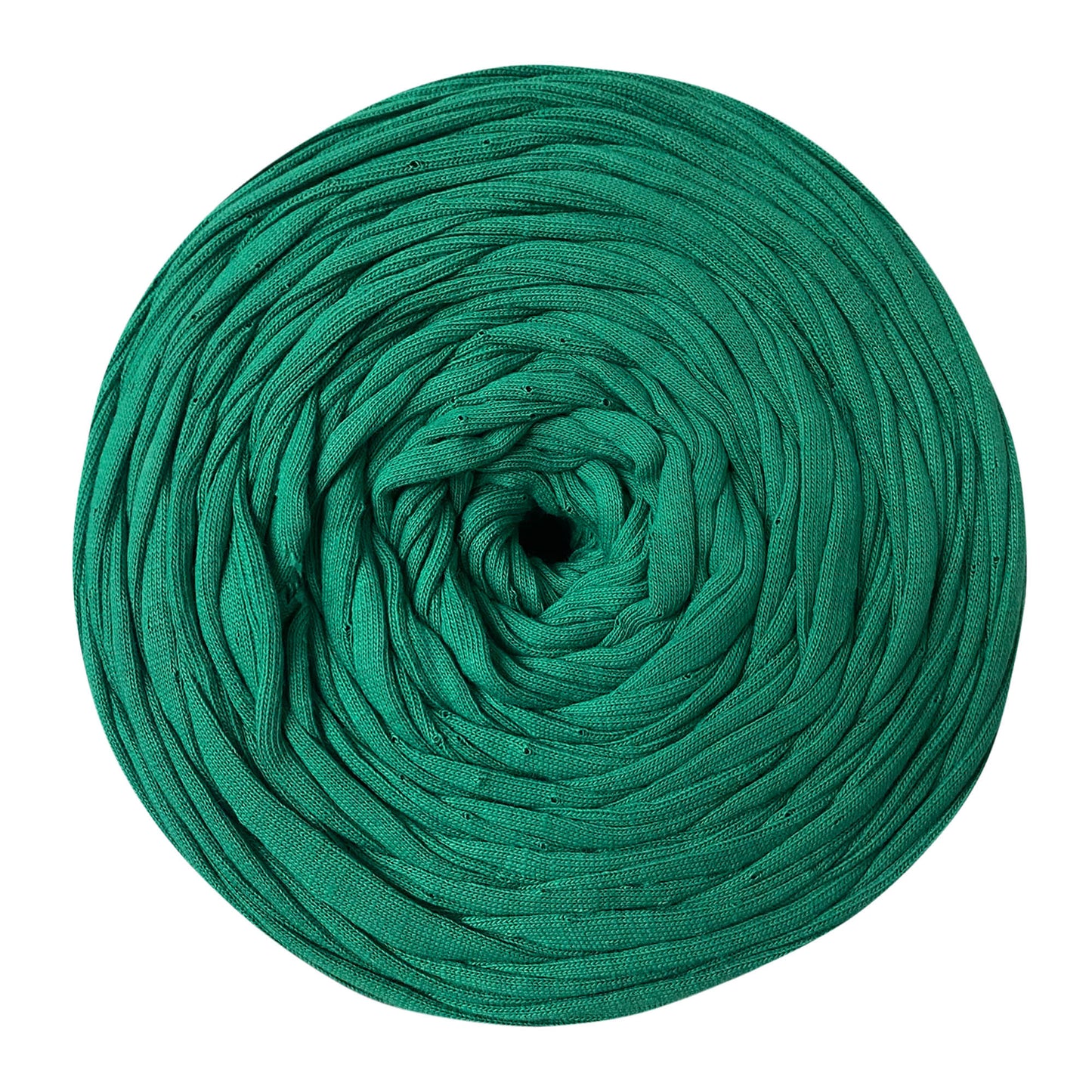 Emerald - Thread Shop T-Shirt Yarn
