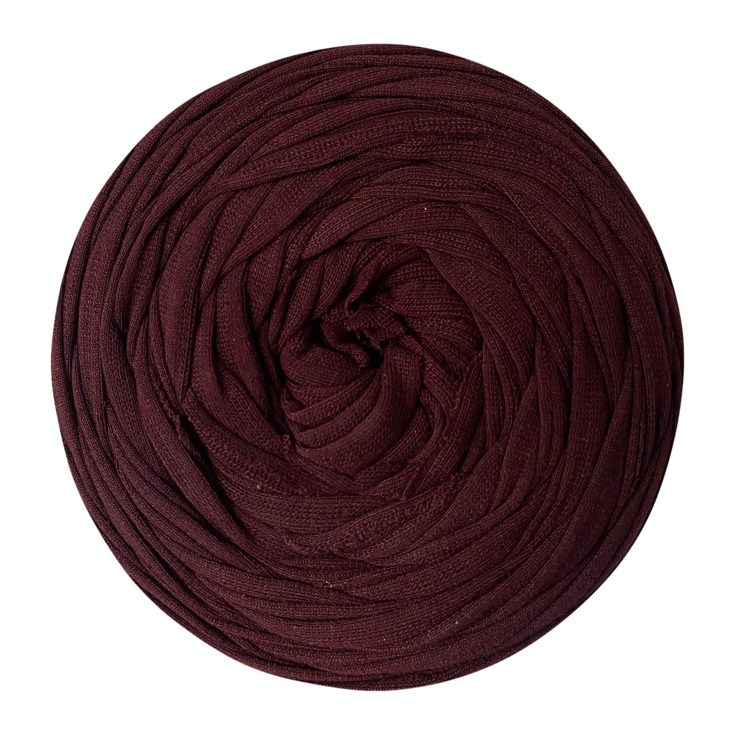 Rosewood - Thread Shop T-Shirt Yarn