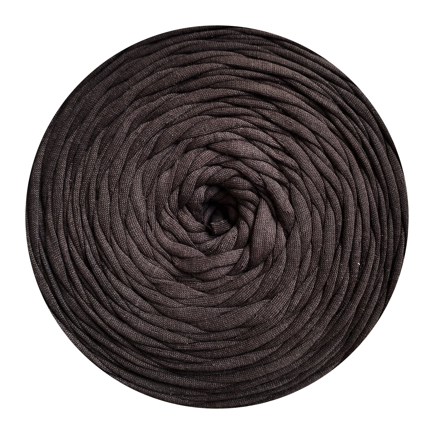 Dark Chocolate - Thread Shop T-Shirt Yarn
