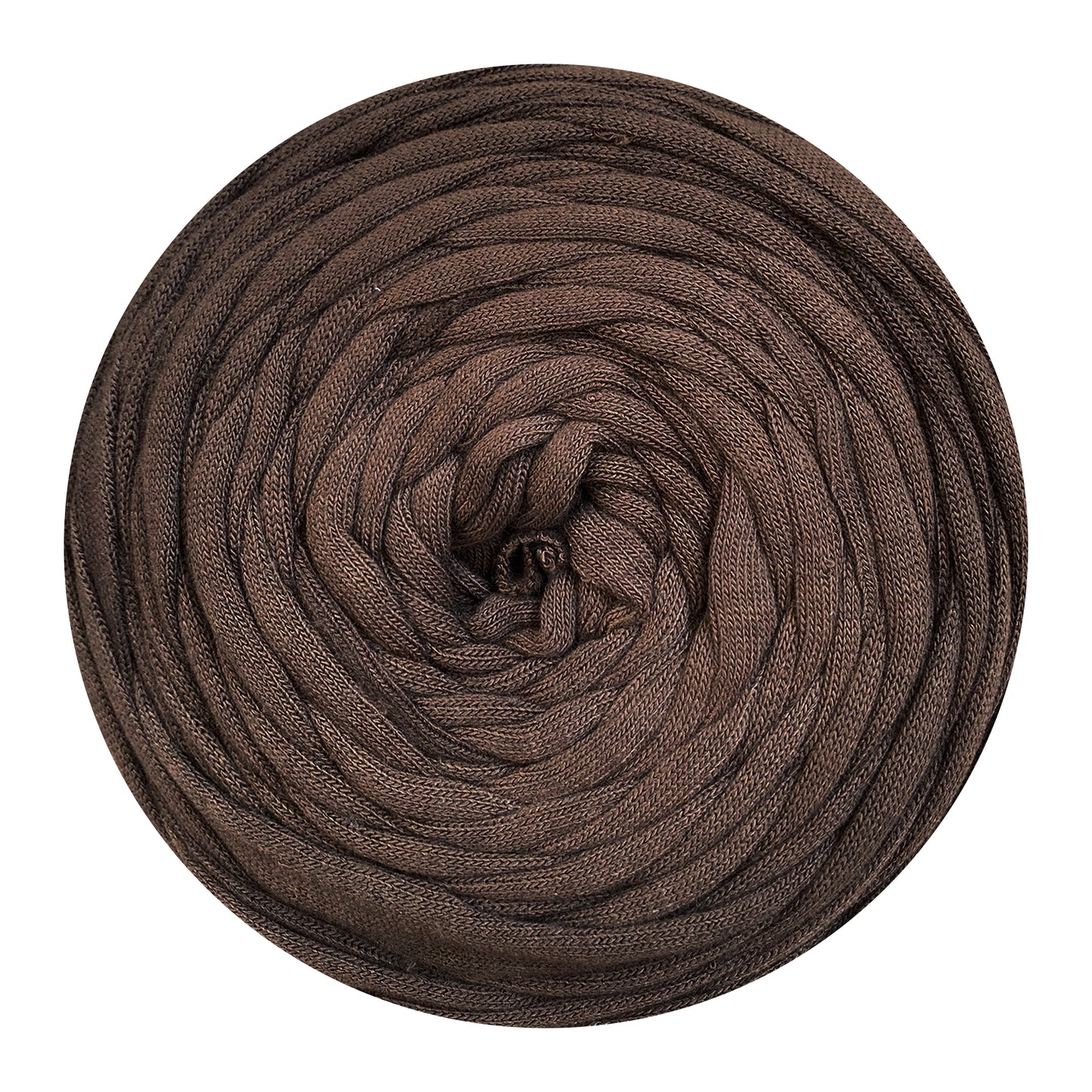 Coffee - Thread Shop T-Shirt Yarn