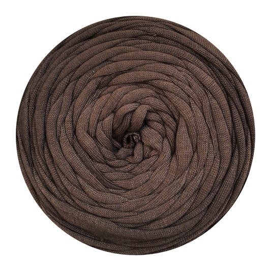 Coffee - Thread Shop T-Shirt Yarn