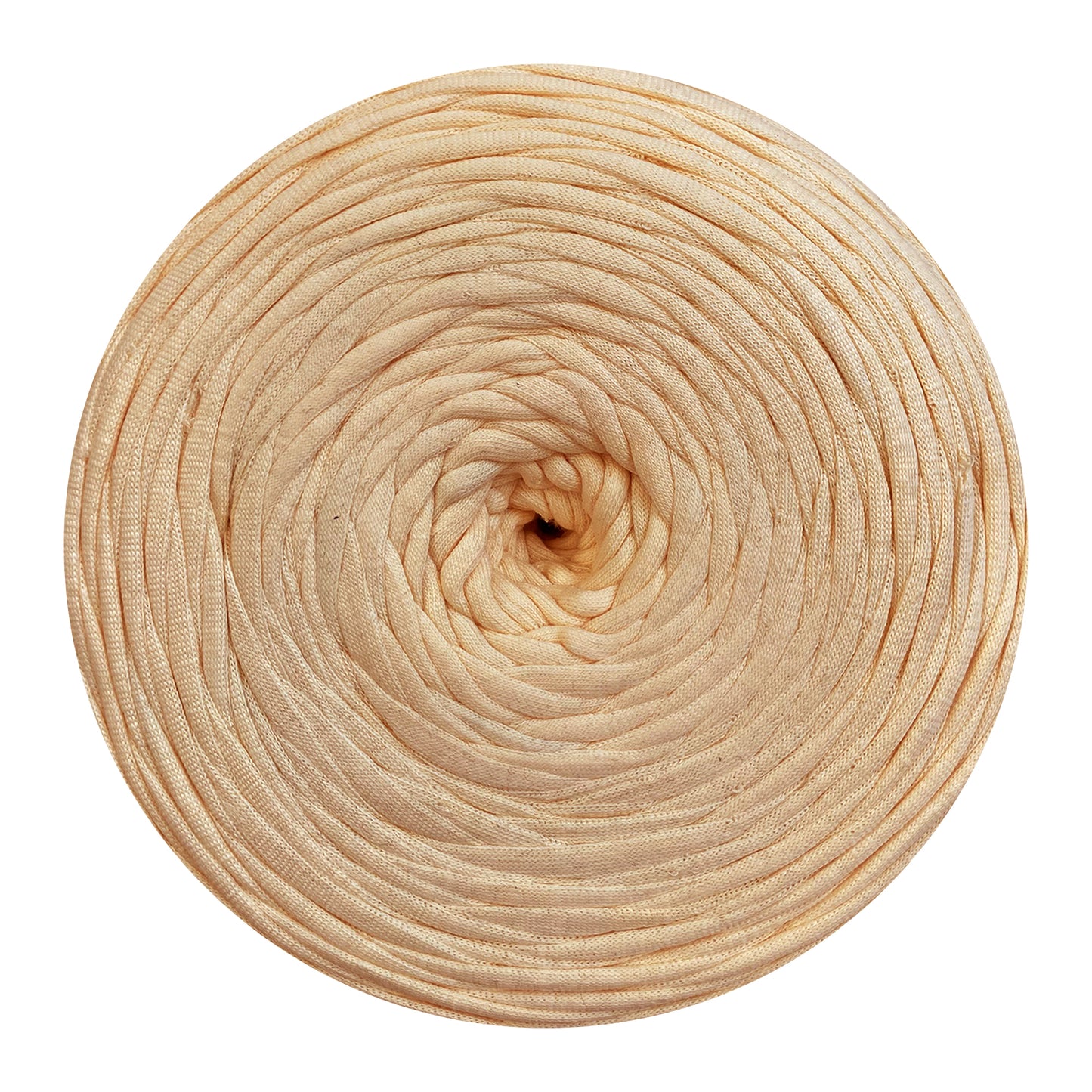 Custard - Thread Shop T-Shirt Yarn