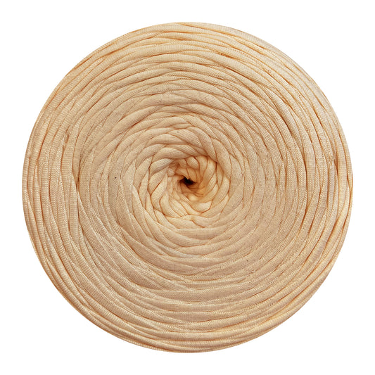 Custard - Thread Shop T-Shirt Yarn