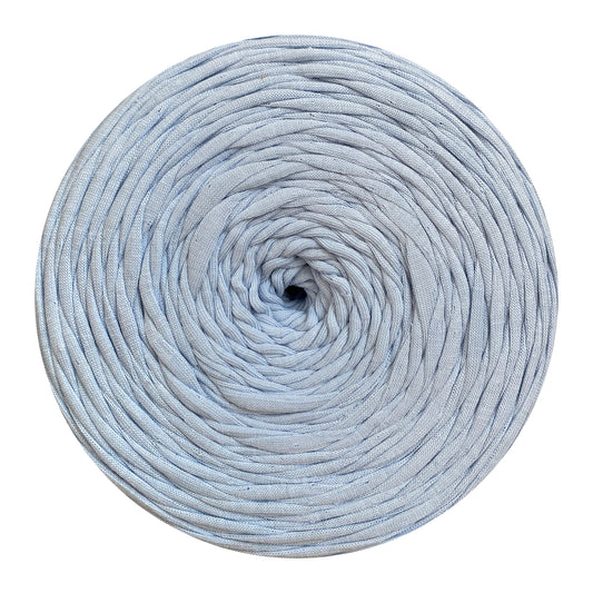 Light Blue - Thread Shop T-Shirt Yarn