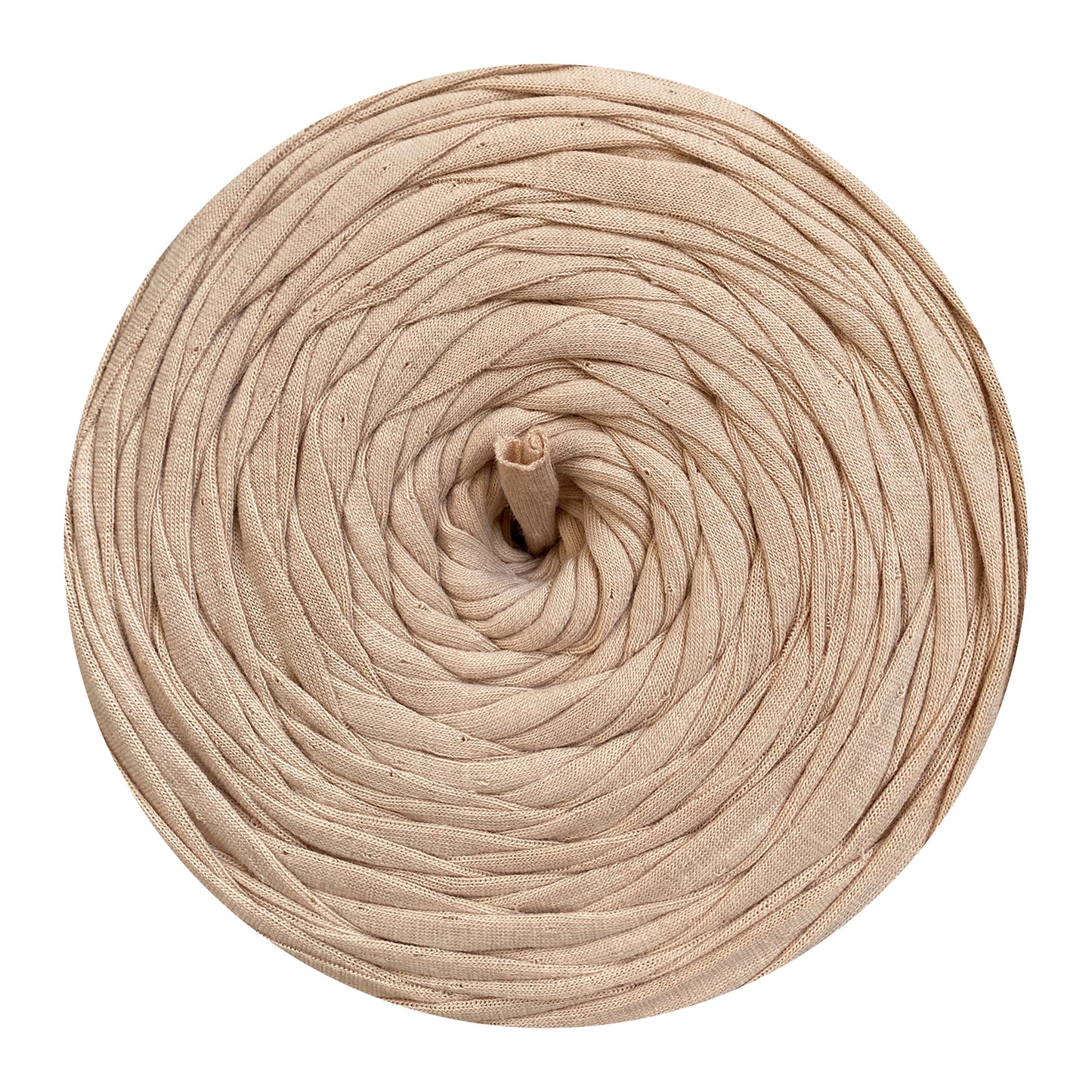 Biscuit - Thread Shop T-Shirt Yarn