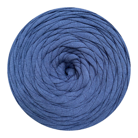 Demin Blue - Thread Shop T-Shirt Yarn