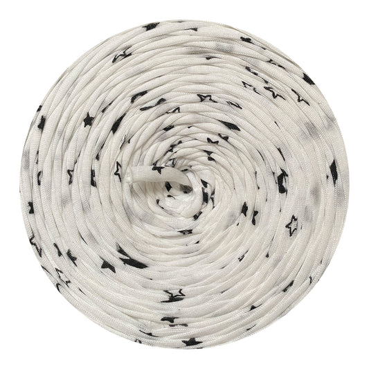 Starry Print - Thread Shop T-Shirt Yarn