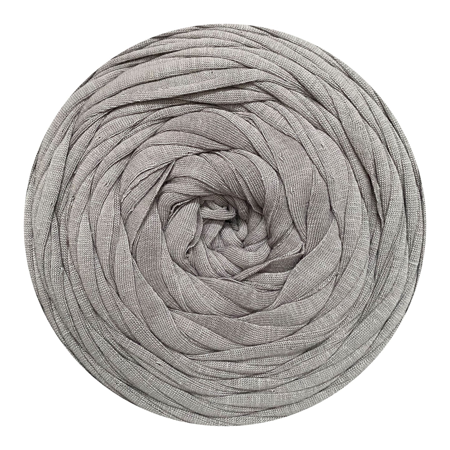 Steel - Thread Shop T-Shirt Yarn