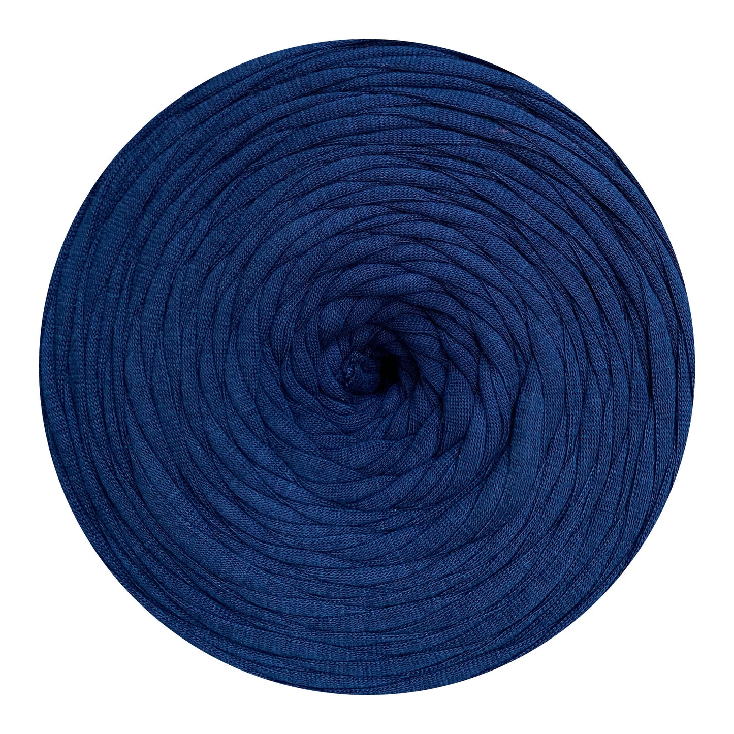 Inky Blue - Thread Shop T-Shirt Yarn