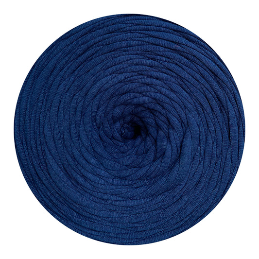 Inky Blue - Thread Shop T-Shirt Yarn