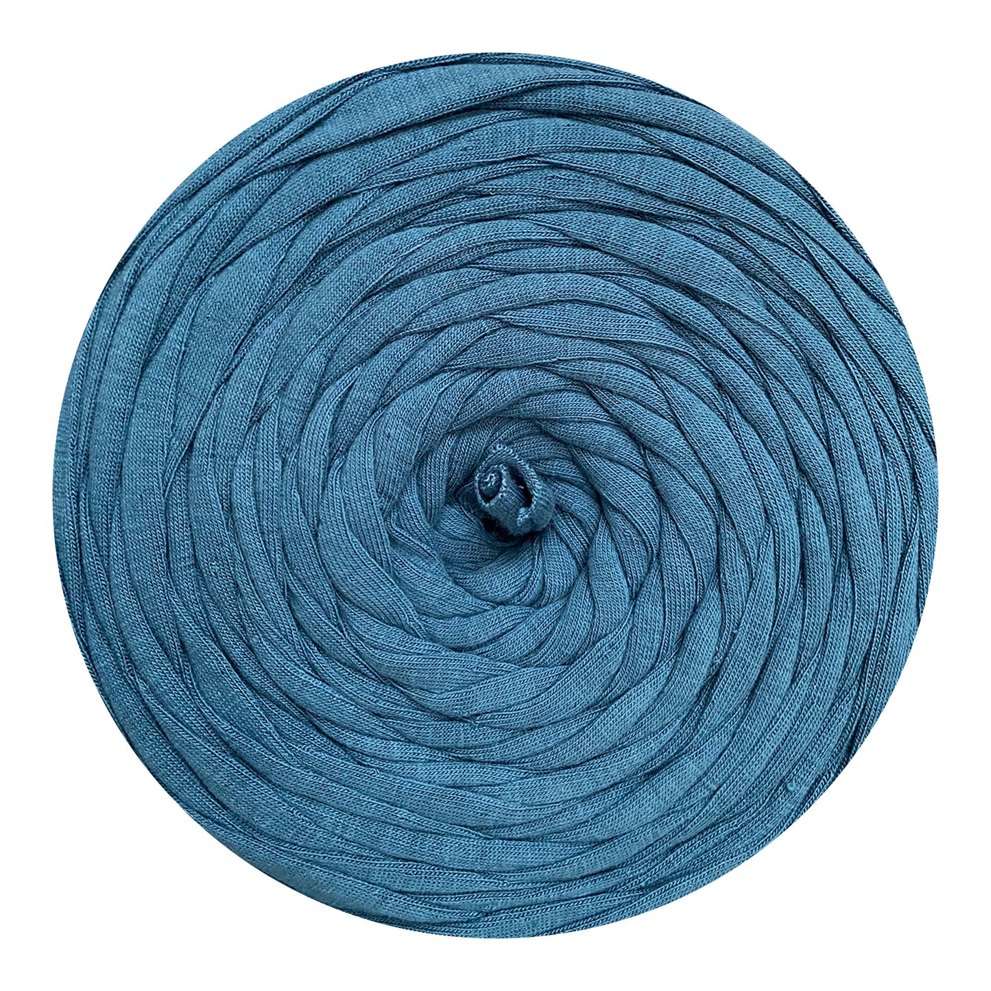 Dusty Blue - Thread Shop T-Shirt Yarn