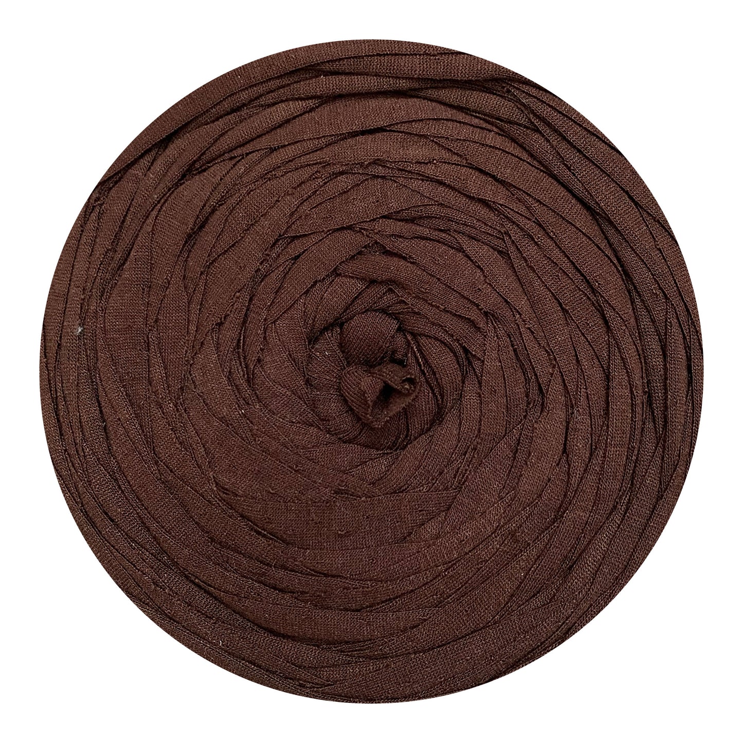 Chesnut - Thread Shop T-Shirt Yarn