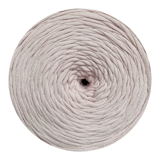 Pale Pink - Thread Shop T-Shirt Yarn