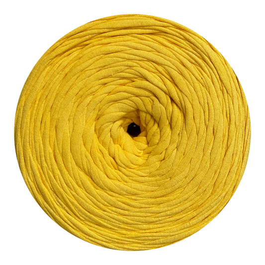 Buttercup - Thread Shop T-Shirt Yarn