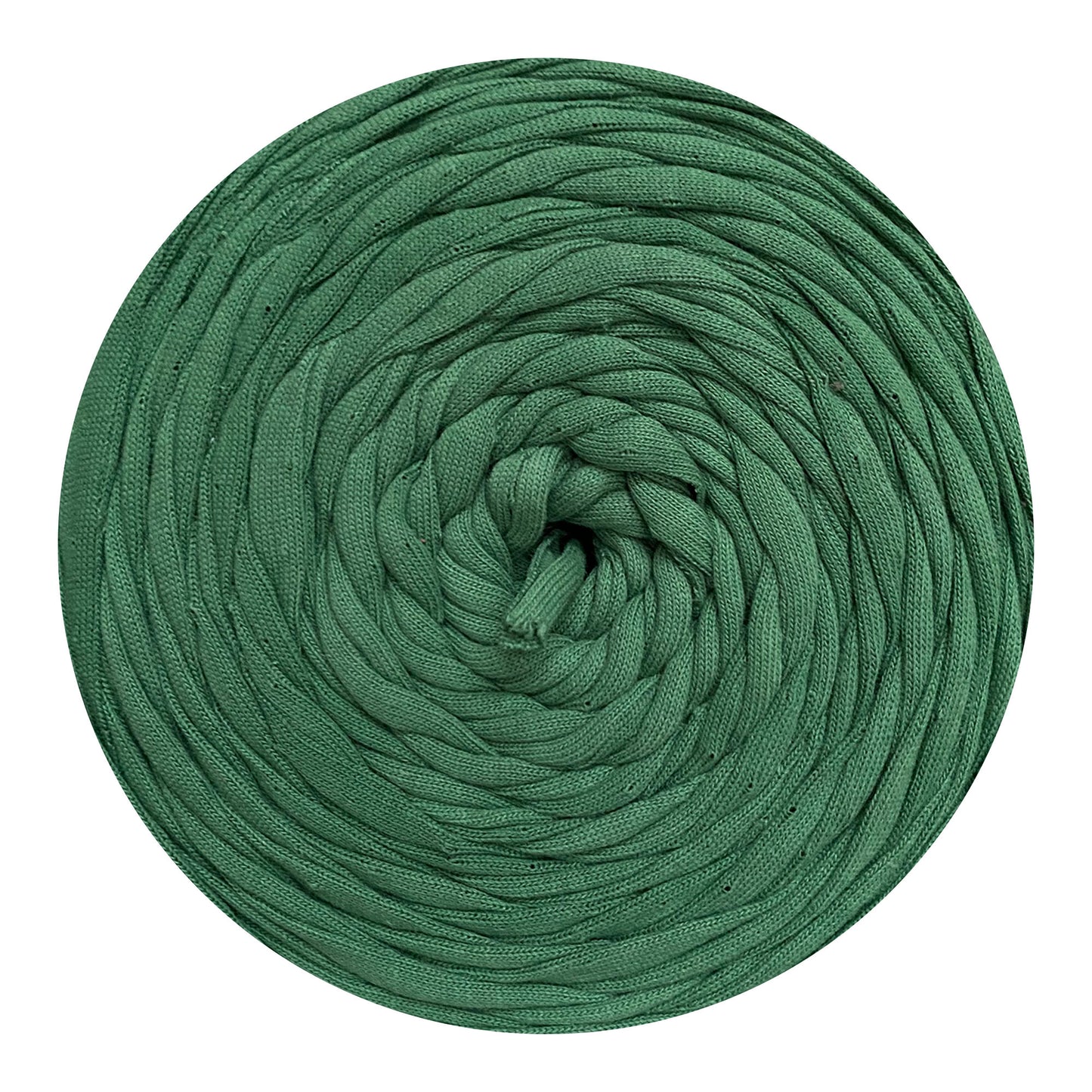 Jungle Green - Thread Shop T-Shirt Yarn