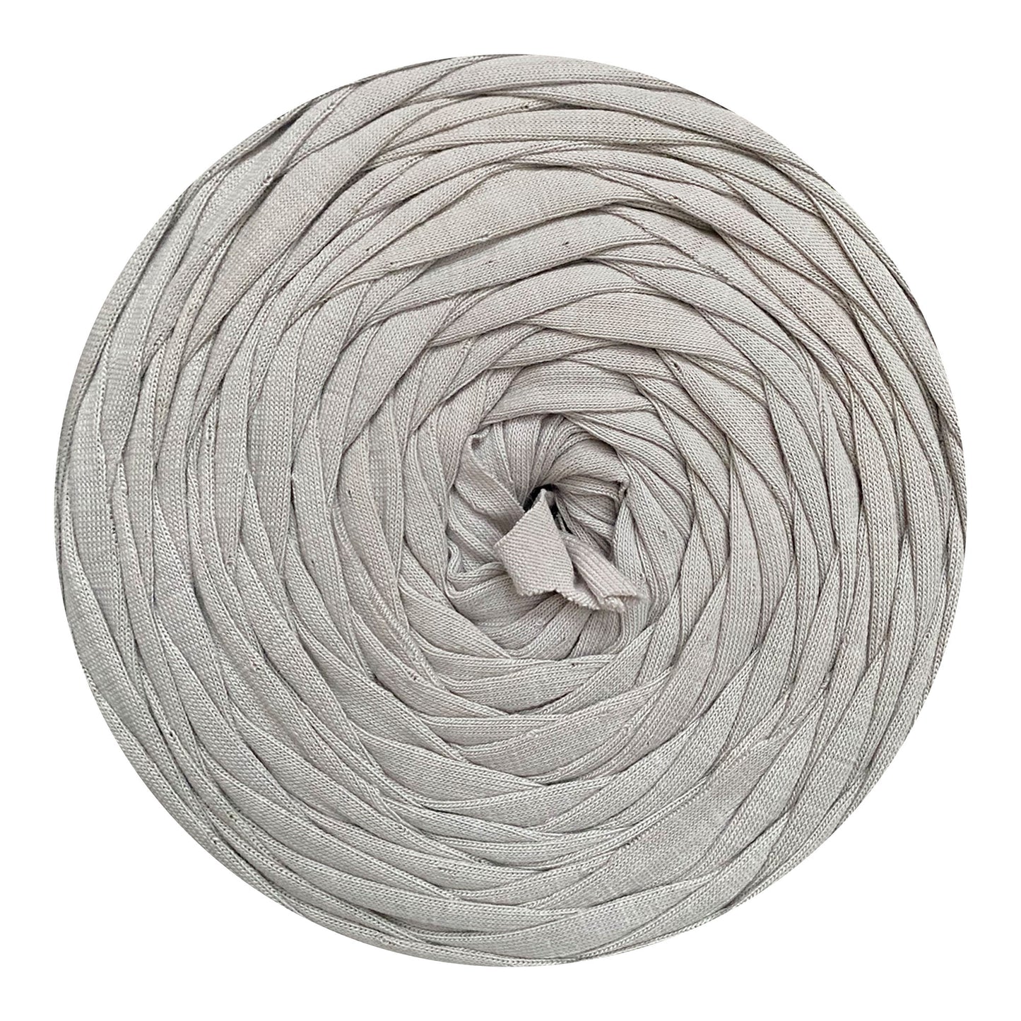 Moon Grey - Thread Shop T-Shirt Yarn