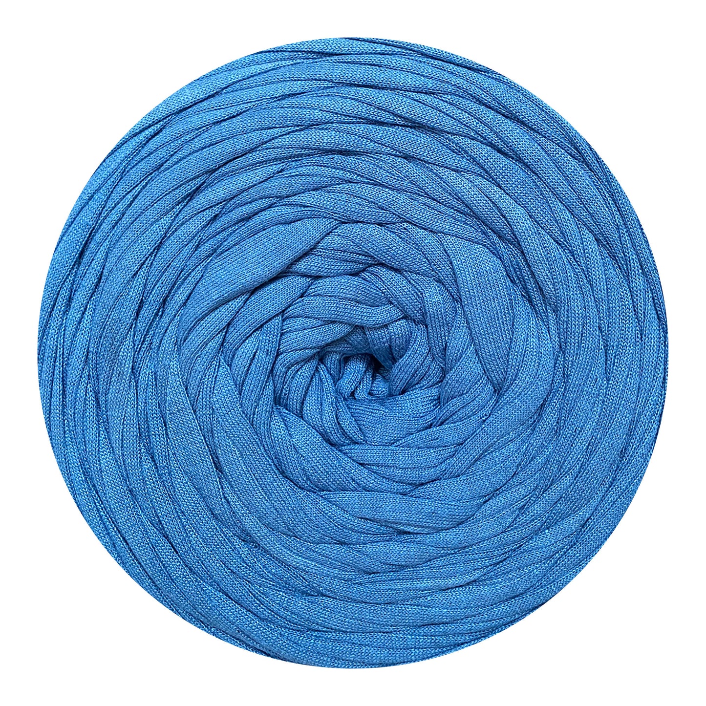 Steel Blue - Thread Shop T-Shirt Yarn