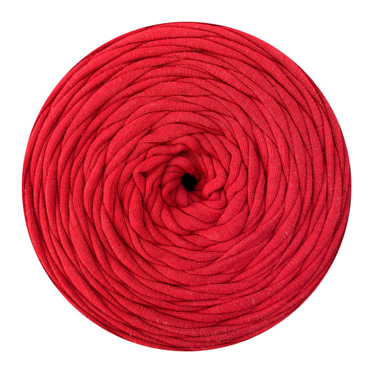 Cherry - Thread Shop T-Shirt Yarn