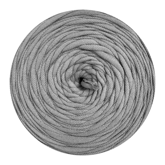 Steel - Thread Shop T-Shirt Yarn