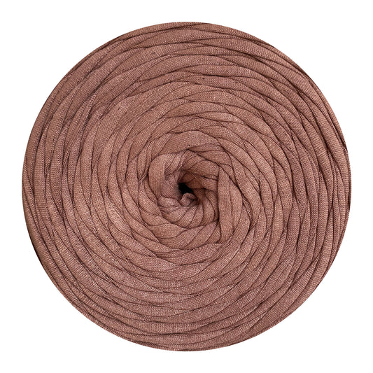 Cocoa - Thread Shop T-Shirt Yarn