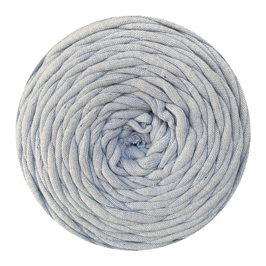 Dusty Blue - Thread Shop T-Shirt Yarn