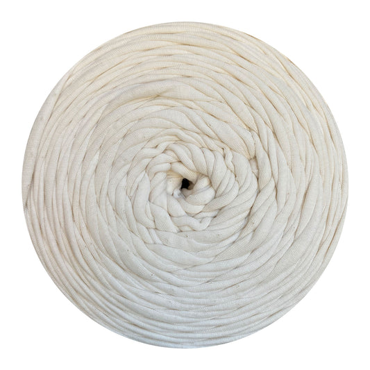 Natural - Thread Shop T-Shirt Yarn