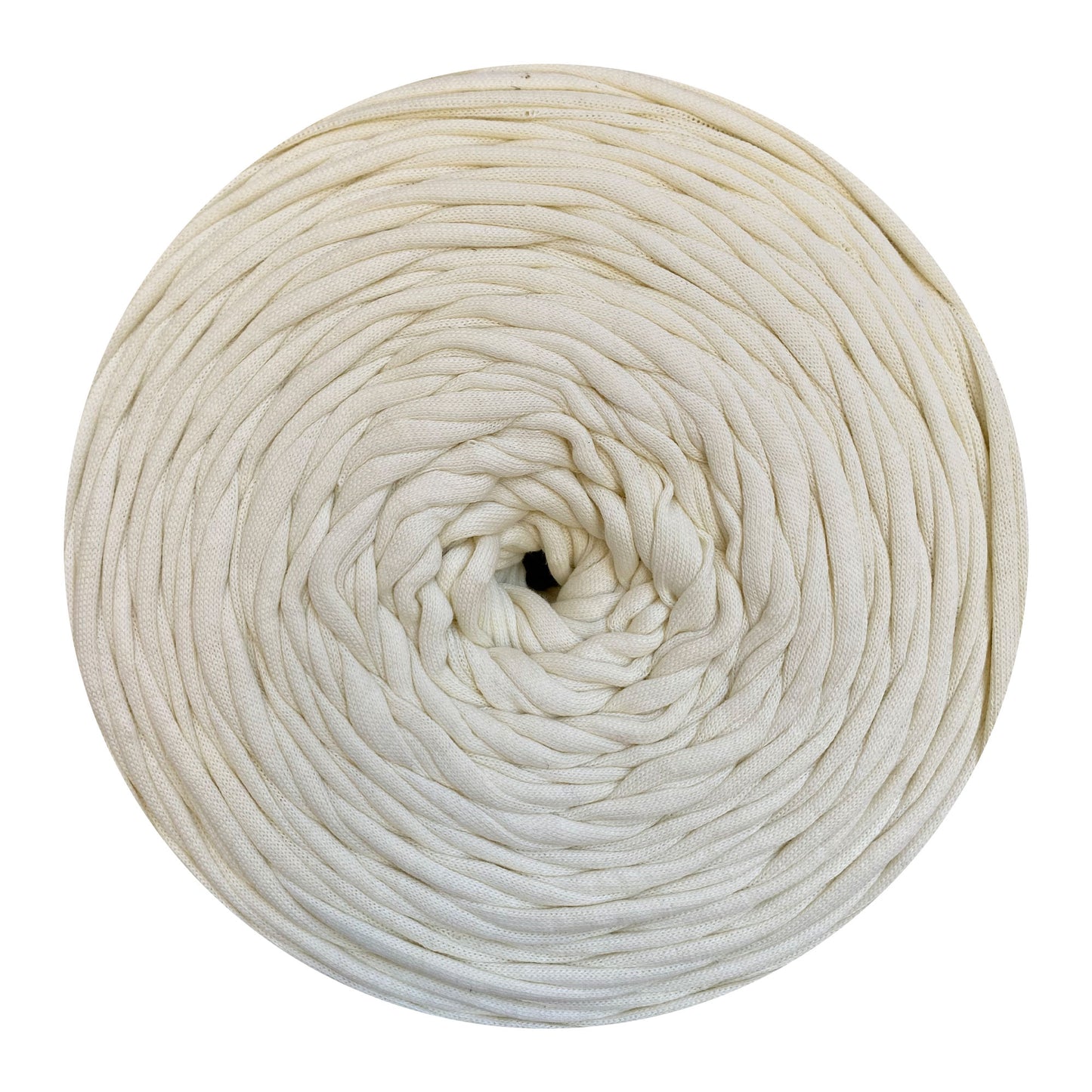 Pale Yellow - Thread Shop T-Shirt Yarn