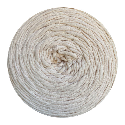 Linen - Thread Shop T-Shirt Yarn