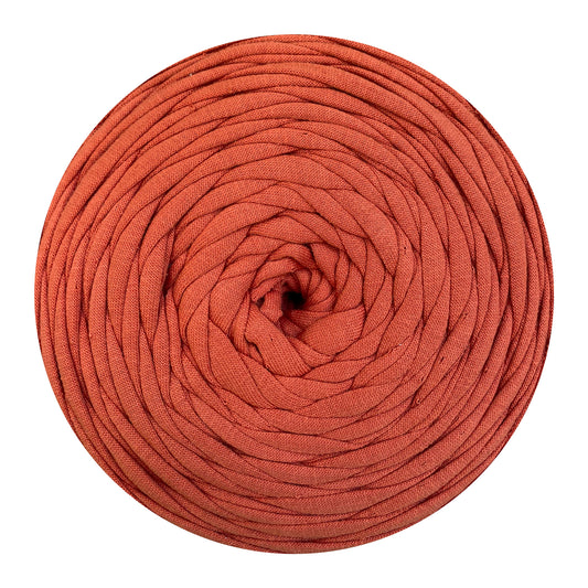Orange Red - Thread Shop T-Shirt Yarn