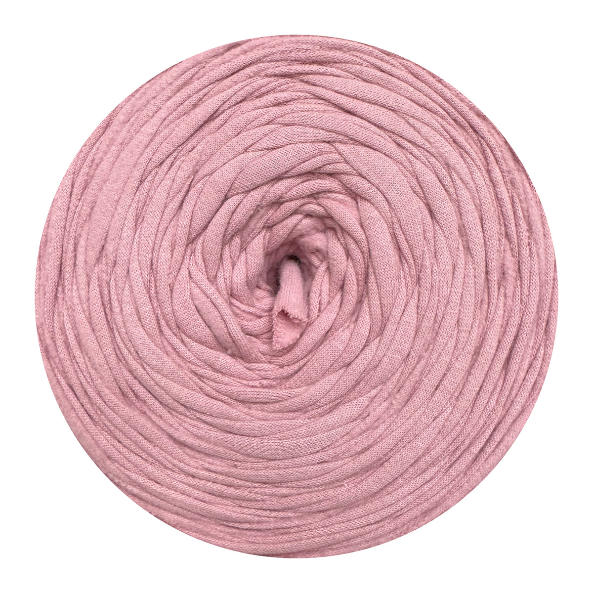Rose Pink - Thread Shop T-Shirt Yarn