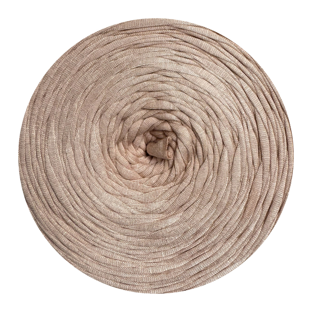 Light Sand - Thread Shop T-Shirt Yarn