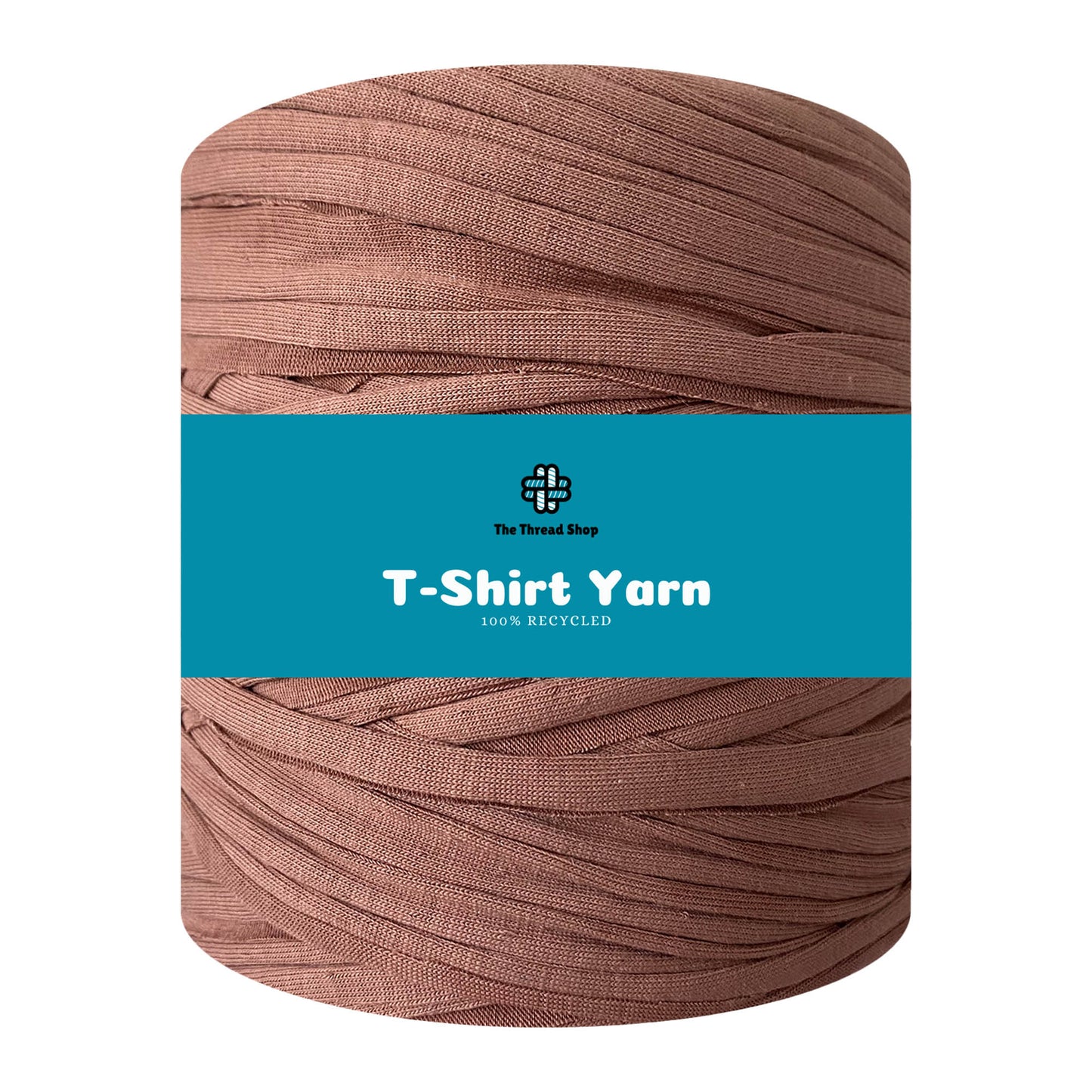Clay - Thread Shop T-Shirt Yarn