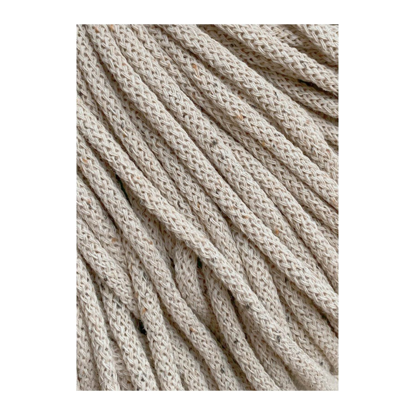 Leopard - 5mm Bobbiny Braided Cord