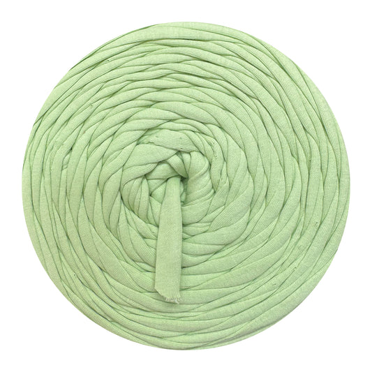 Lime - Hooked Zpagetti T-Shirt Yarn