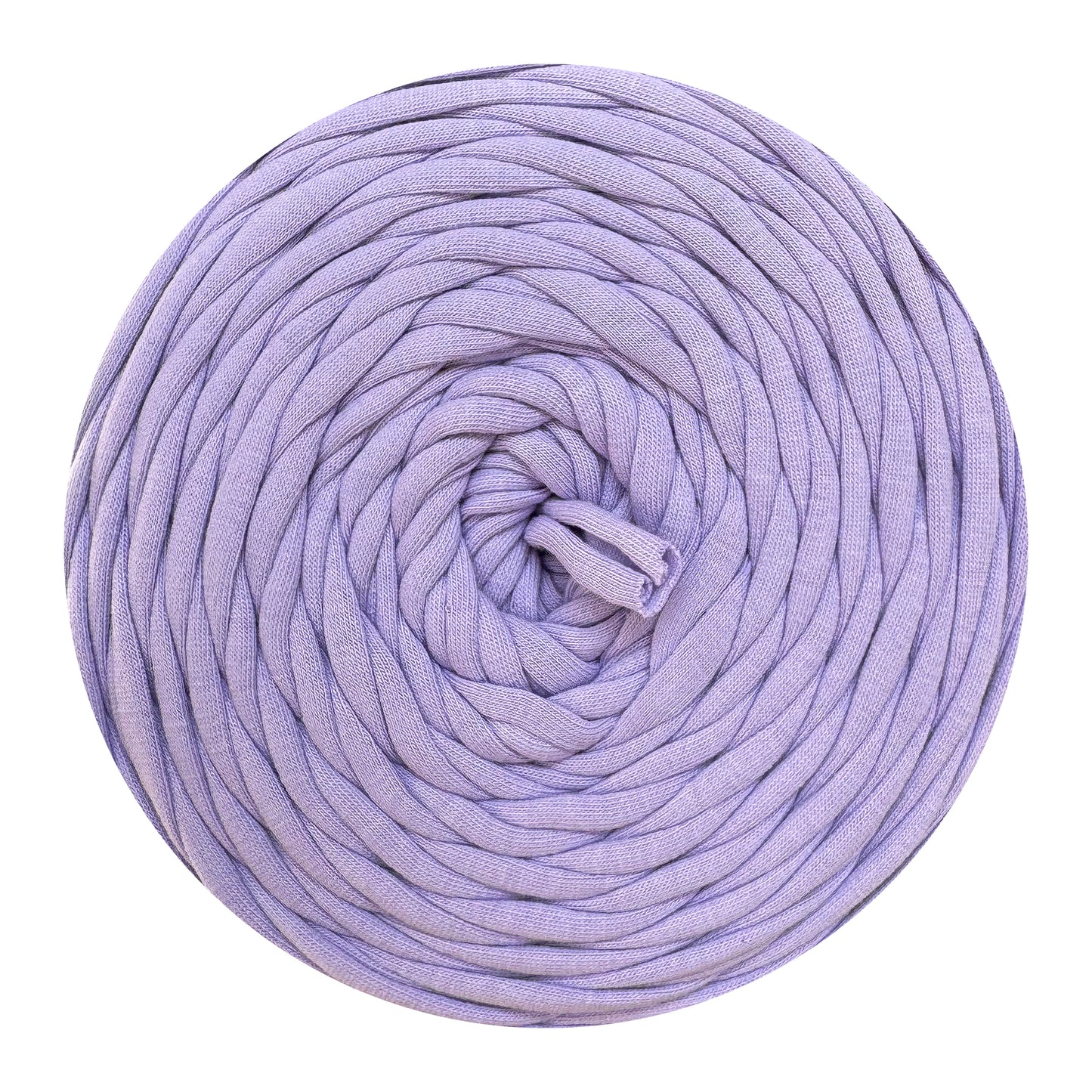 Lilac - Hooked Zpagetti T-Shirt Yarn