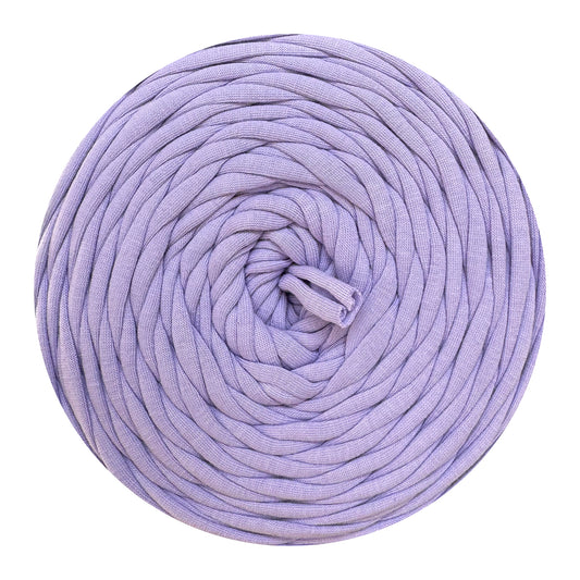 Lilac - Hooked Zpagetti T-Shirt Yarn