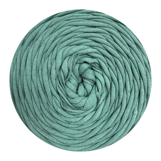 Jade - Hooked Zpagetti T-Shirt Yarn