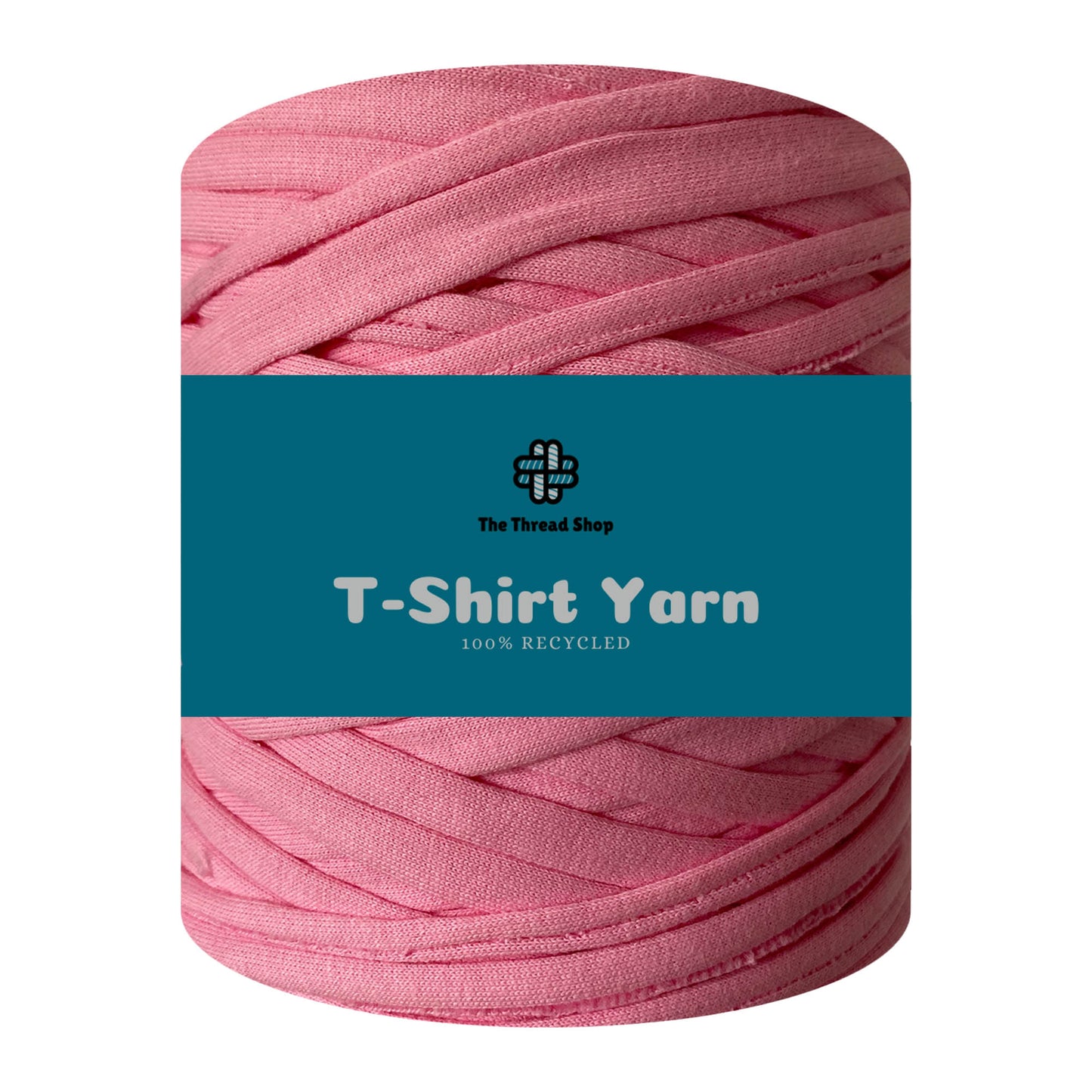 Blossom - Thread Shop T-Shirt Yarn