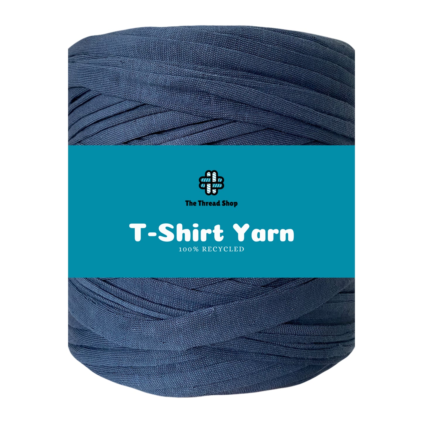 Jeans - Thread Shop T-Shirt Yarn