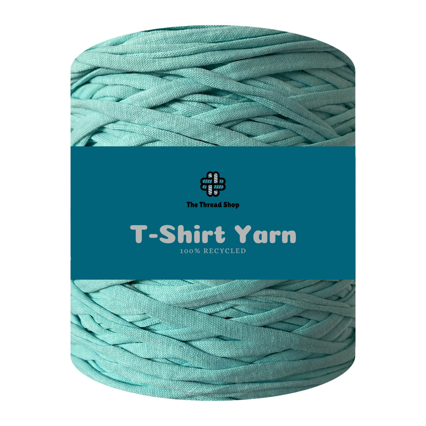 Mint - Thread Shop T-Shirt Yarn