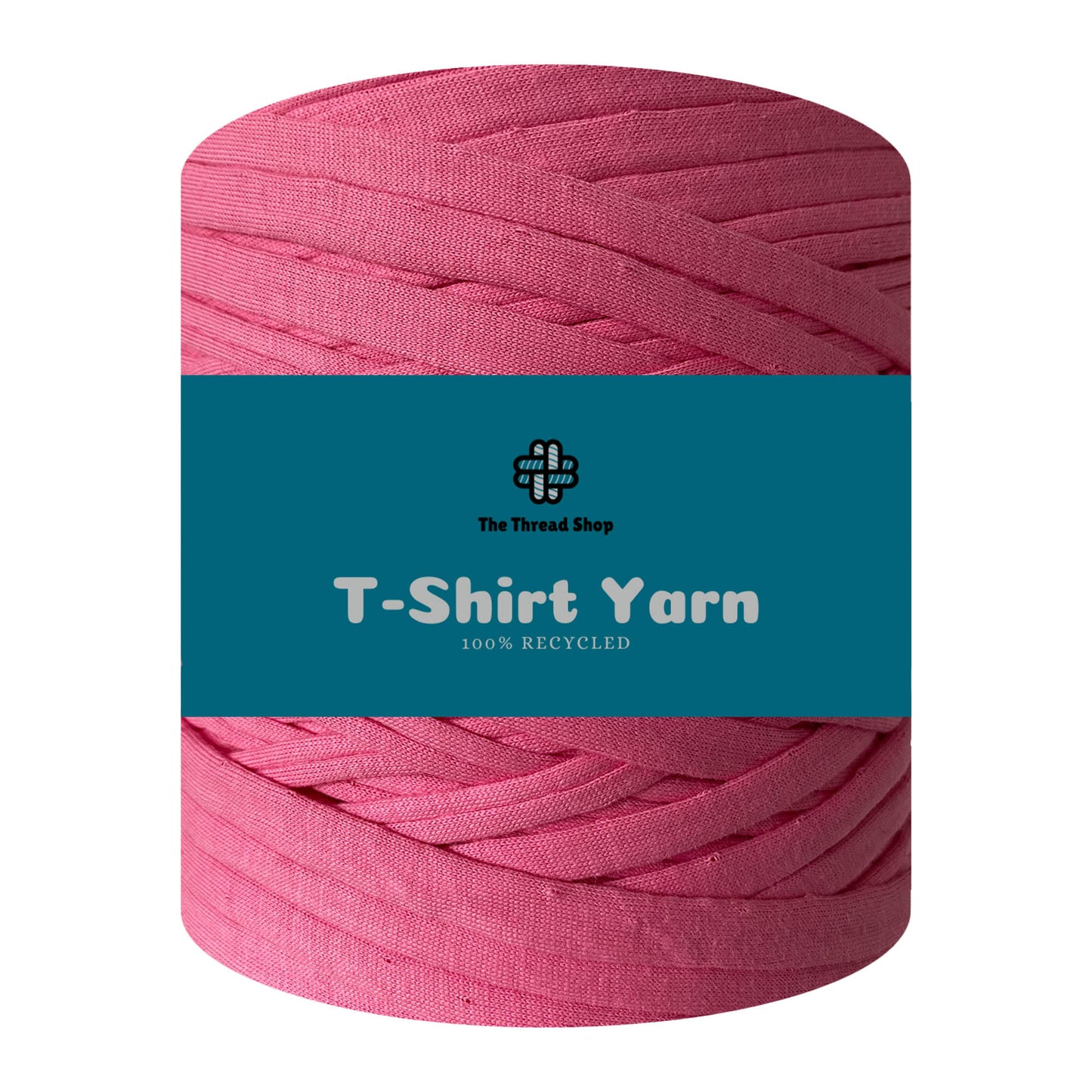 Bubblegum - Thread Shop T-Shirt Yarn
