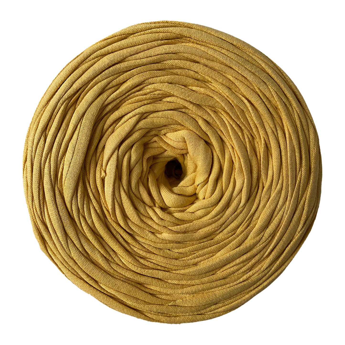 Mustard - Thread Shop T-Shirt Yarn
