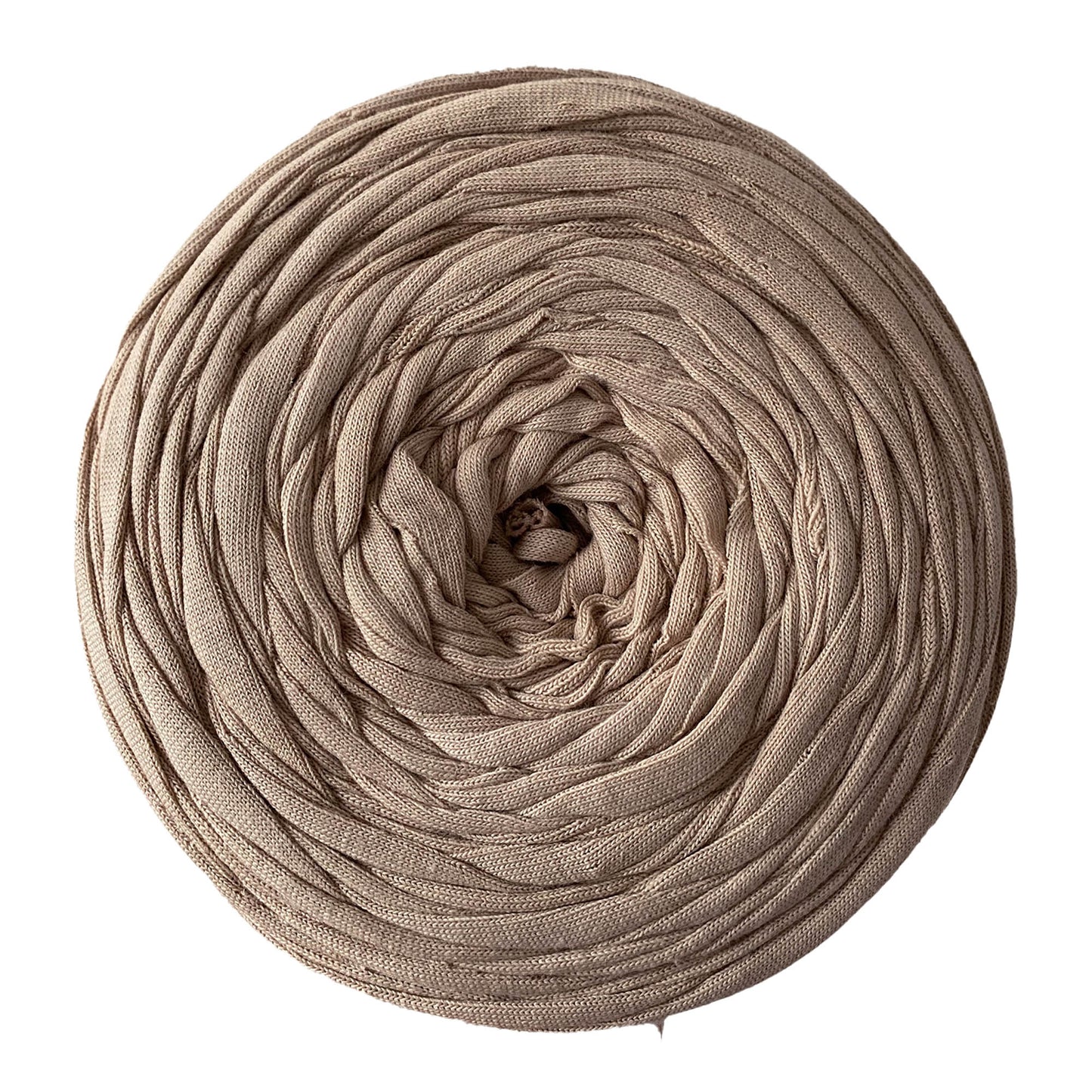 Oat Milk - Thread Shop T-Shirt Yarn