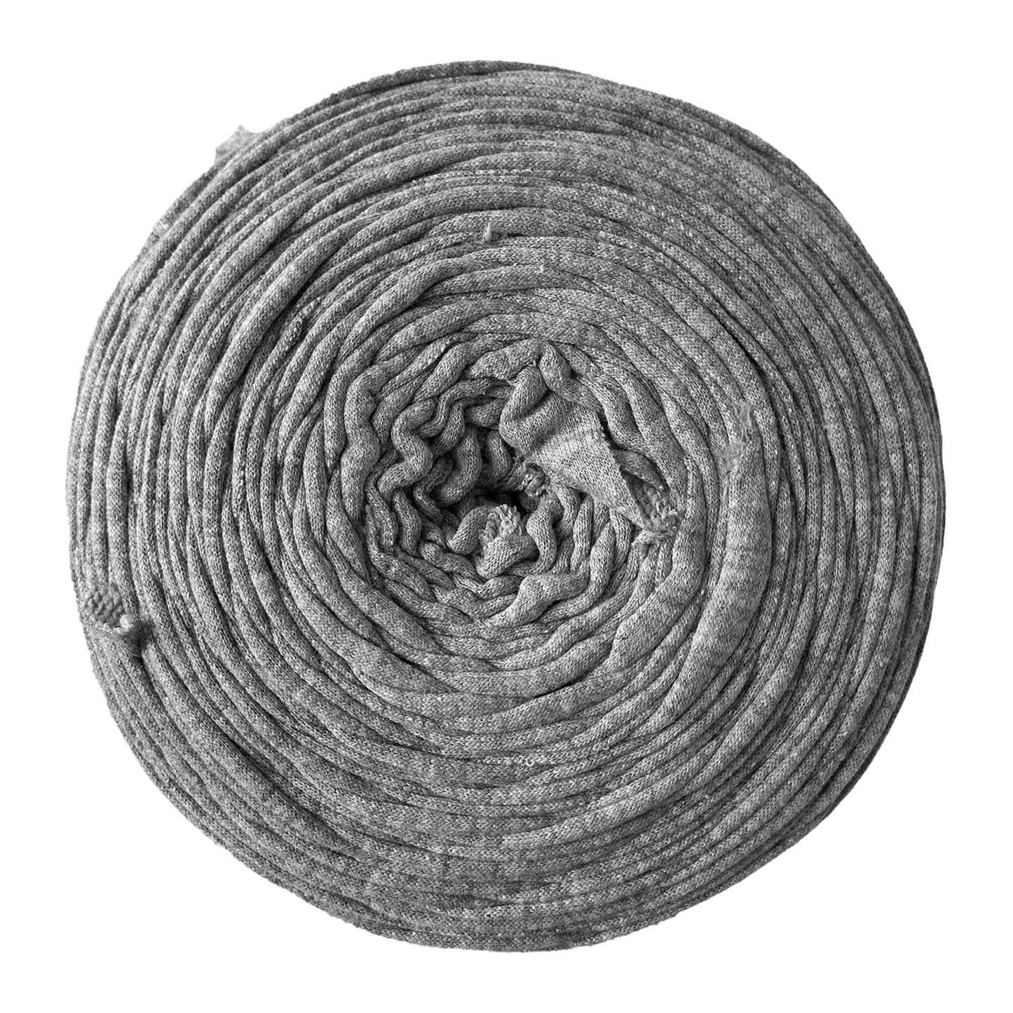 Grey - Thread Shop T-Shirt Yarn