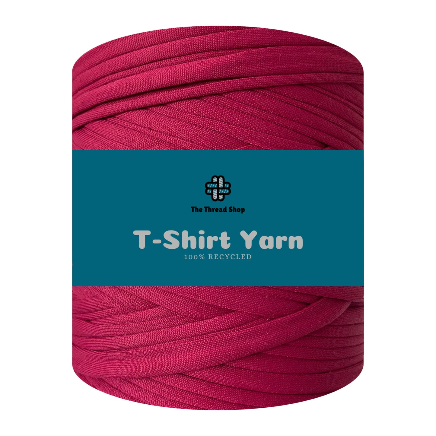 Wild Berry - Thread Shop T-Shirt Yarn