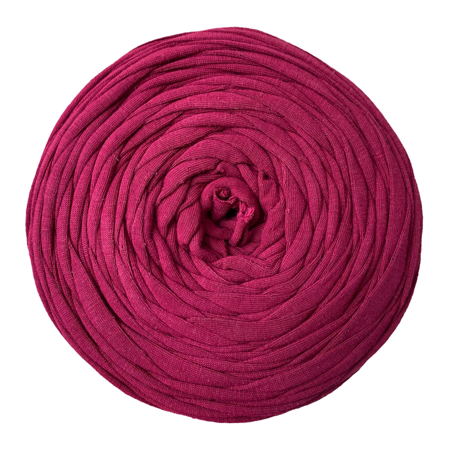 Cherry - Thread Shop T-Shirt Yarn