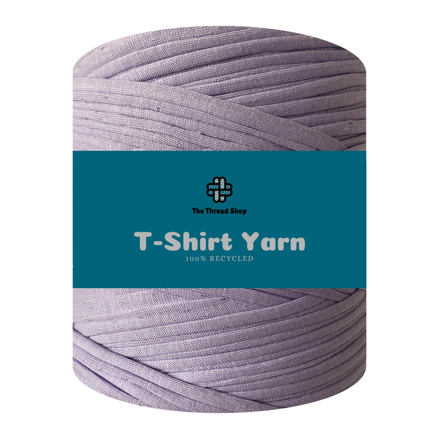 Lilac - Thread Shop T-Shirt Yarn