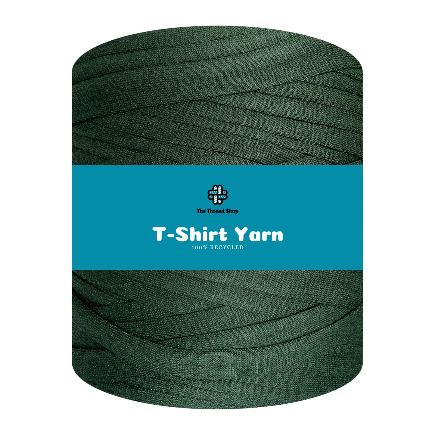 Forest - Thread Shop T-Shirt Yarn
